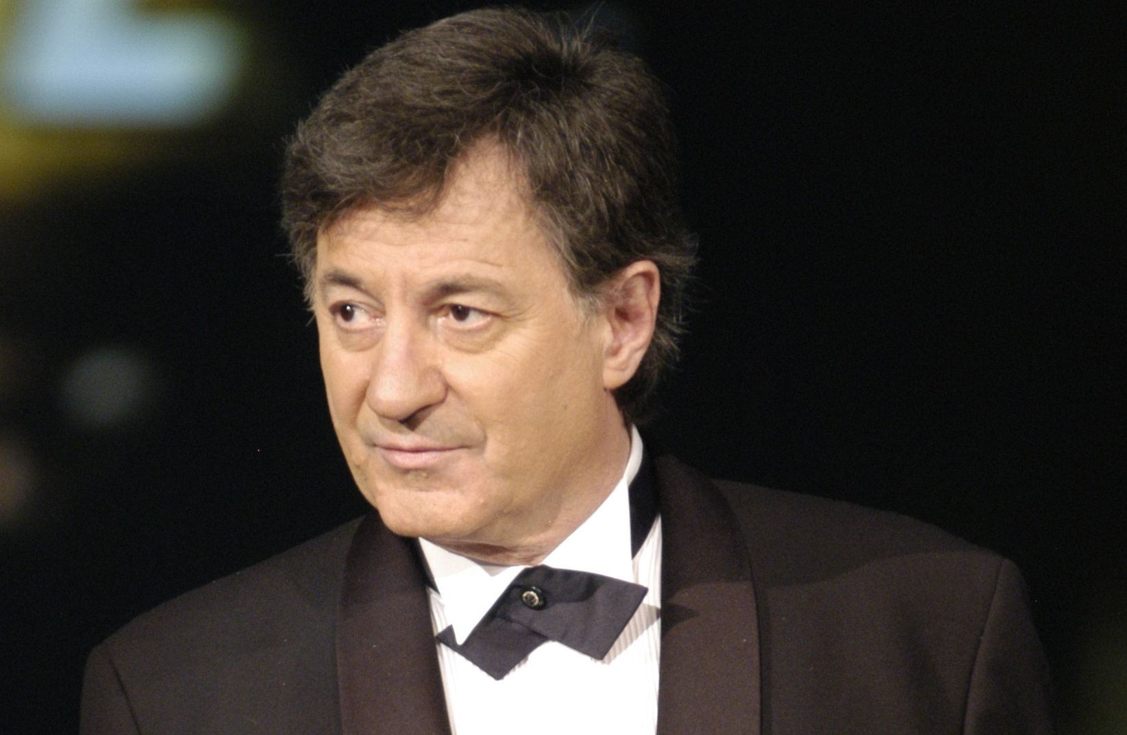 Ion Caramitru audiat în dosarul Revoluţiei