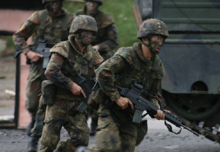 Lituania: Acuzații de viol