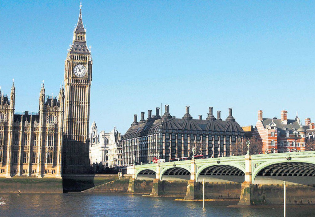 Companii româneşti din Londra amenințate prin scrisori anonime