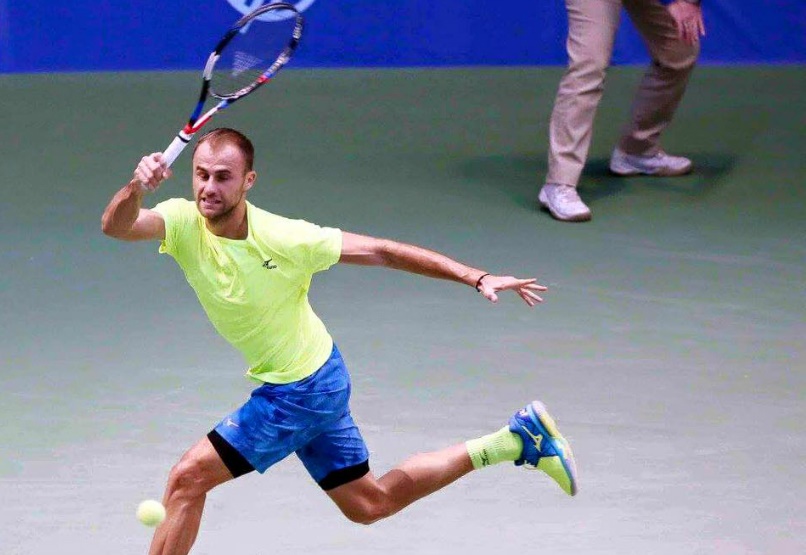 Victoria anului pentru Marius Copil!