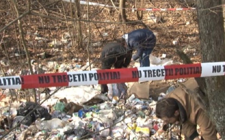 Dosar penal, în cazul medicamentelor găsite într-o pădure din Gorj (audio)