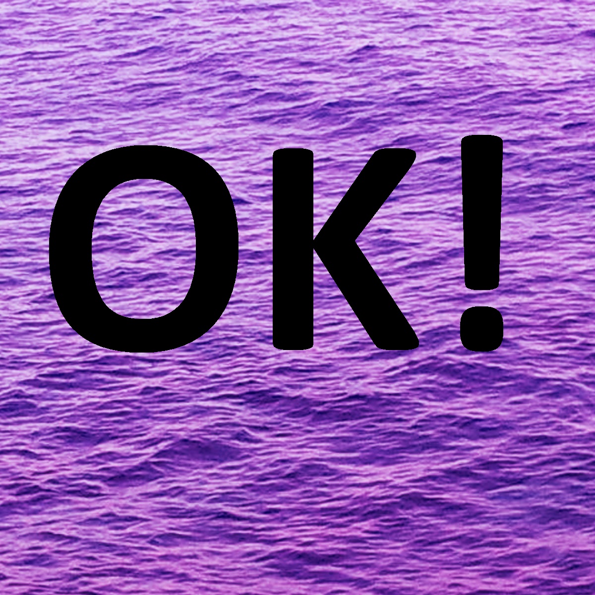 Originile cuvântului OK