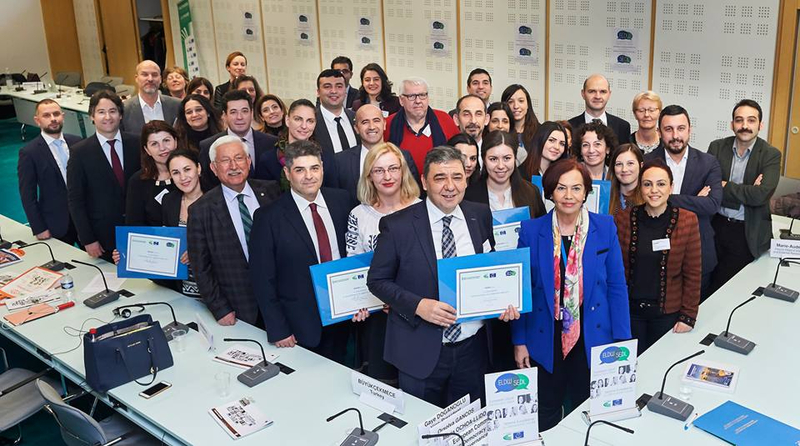 Partener de 12 stele