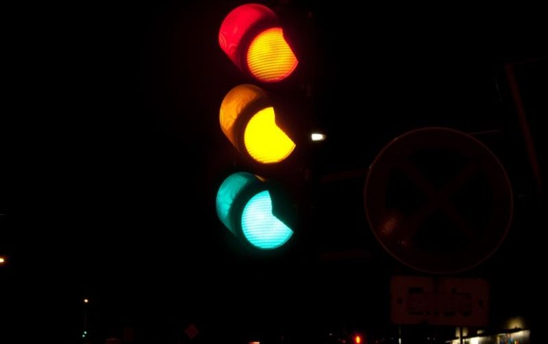 Se fluidizează traficul în Balș și Filiași