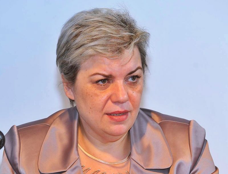 Programul Naţional de Dezvoltare Locală (audio)