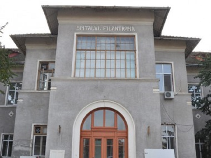 Anchetă la Spitalul Municipal „Filantropia” din Craiova