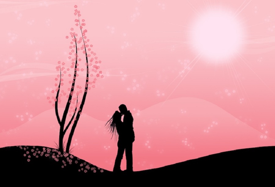 Sfântul Valentin, o legendă despre dragoste