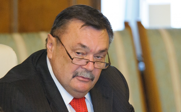 Victor Paul Dobre despre buget