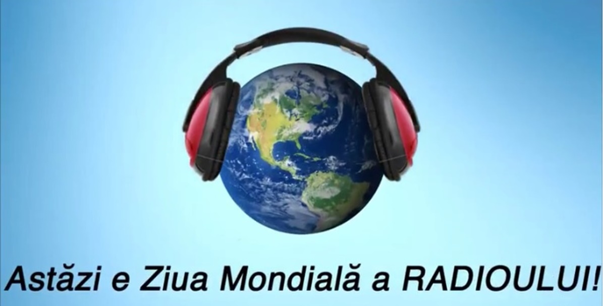 Ziua Mondială a Radioului