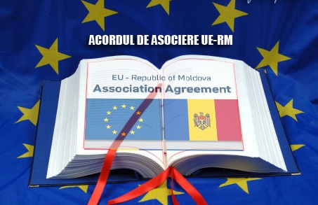 UE a ajutat Republica Moldova (audio)