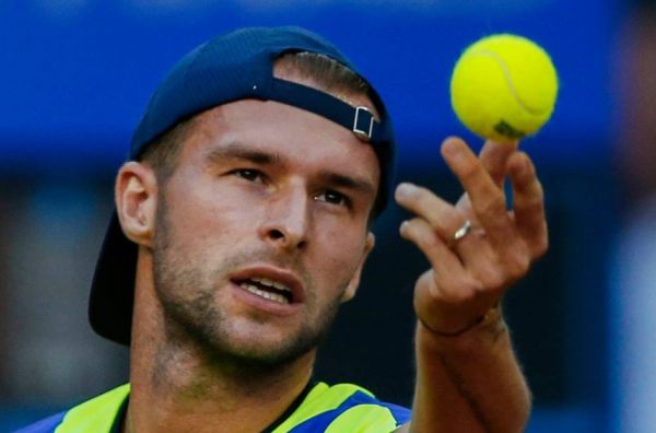 Belarus a învins România în Cupa Davis