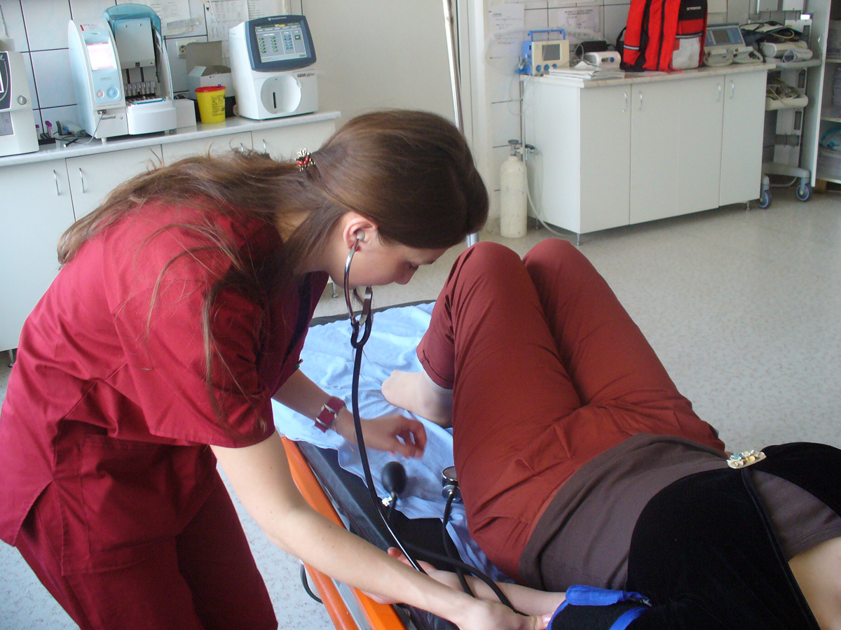 Măsuri pentru dezvoltarea asistenței medicale comunitare