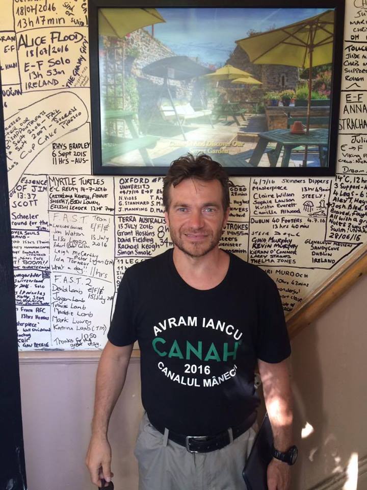 Avram Iancu, oaspete în Craiova