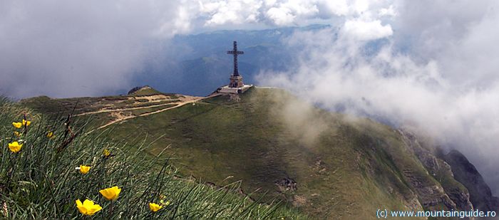 Munţii Carpaţi ascund secrete care depăşesc înţelegerea omului