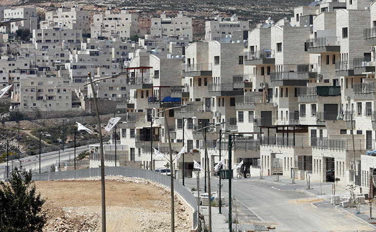 Evacuarea unei așezări ilegale (audio)