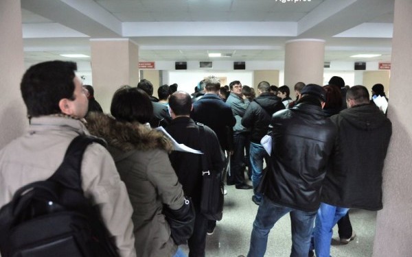 Asalt la înmatriculări și în Oltenia (audio)