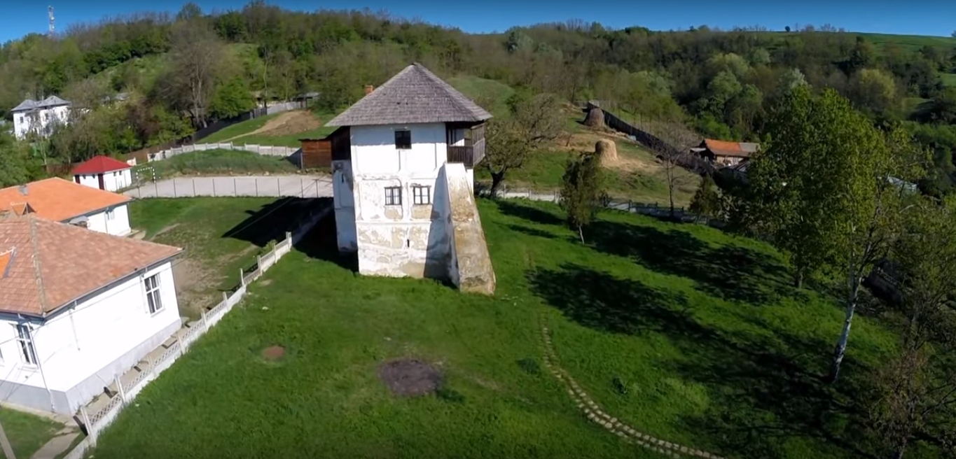 ”Strigarea peste sat” sărbătorita la Cernătești