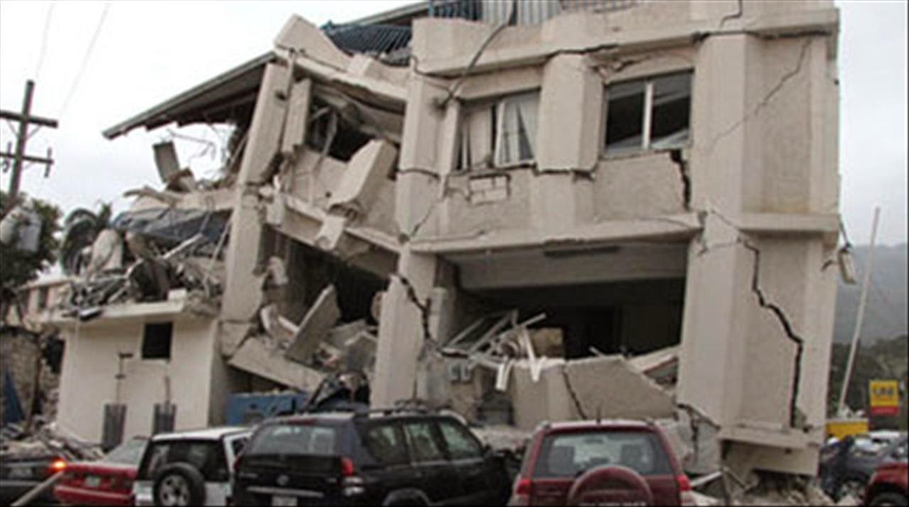 Județul Olt strânge bani pentru sinistrații din Albania