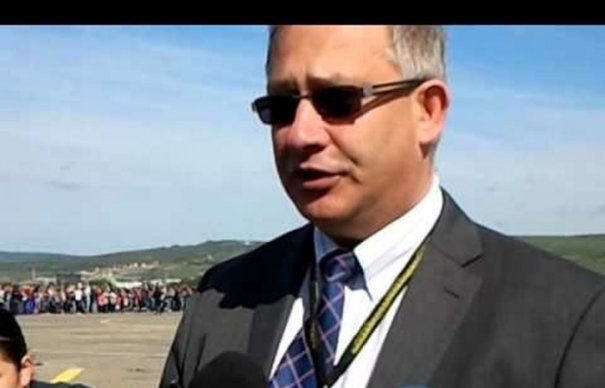 Directorul Aeroportului Cluj-Napoca, trimis în judecată pentru luare de mită