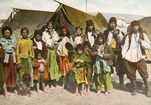 Dezrobirea Romilor, eveniment marcat la Craiova