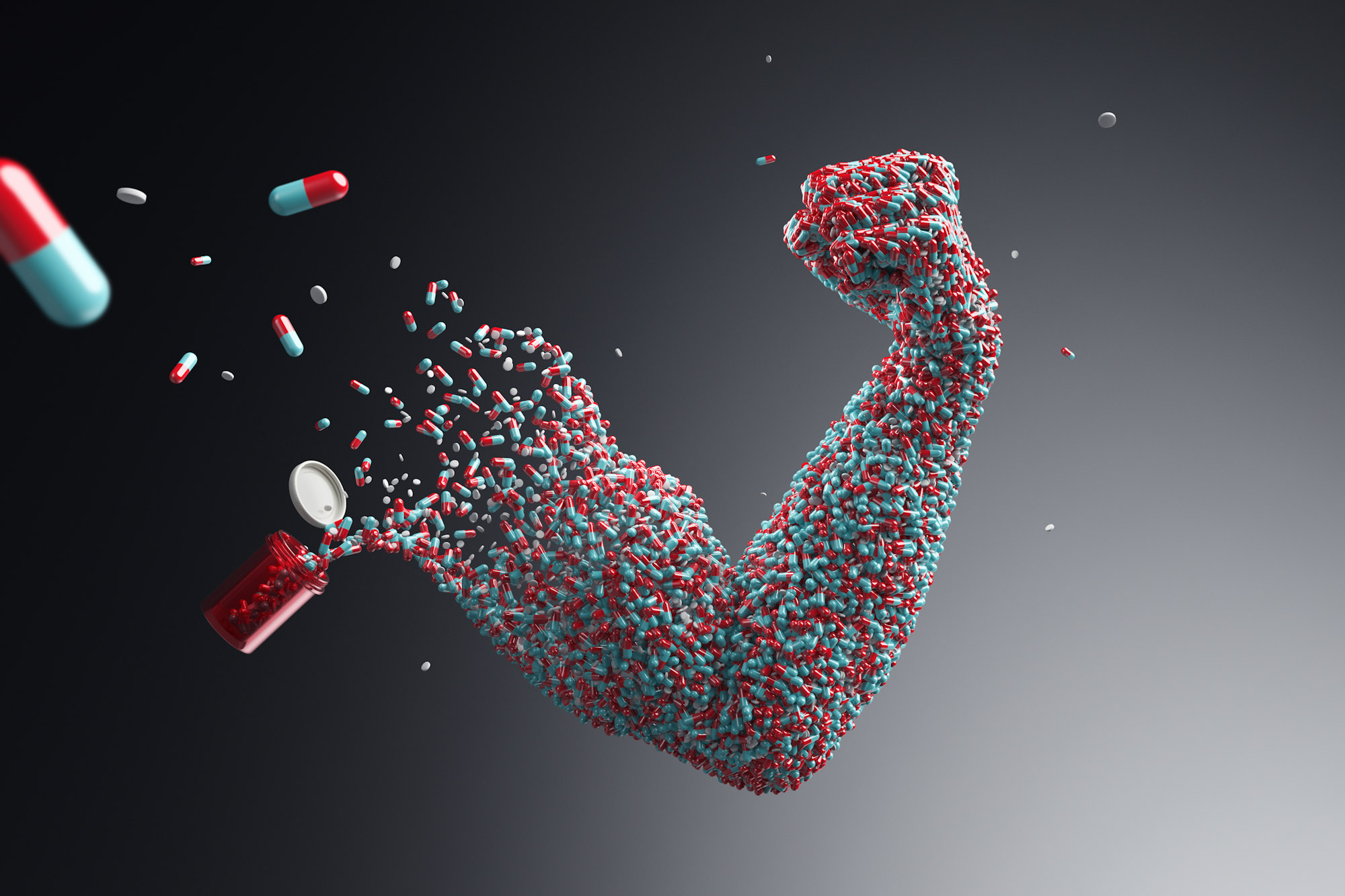 Protocol anti-doping (audio)