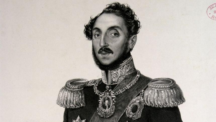 Istoria familiei Bibescu: Boieri pământeni, făcuți, iar nu născuți