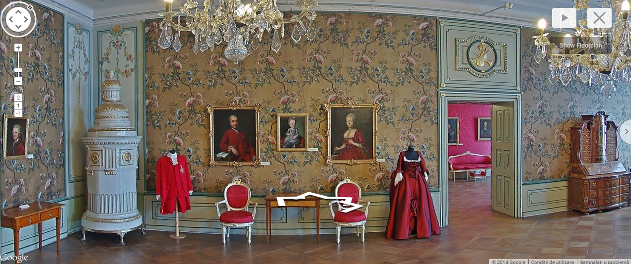 Klaus Iohannis, prezent la celebrarea a doua secole de la infiintarea Muzeului Brukenthal