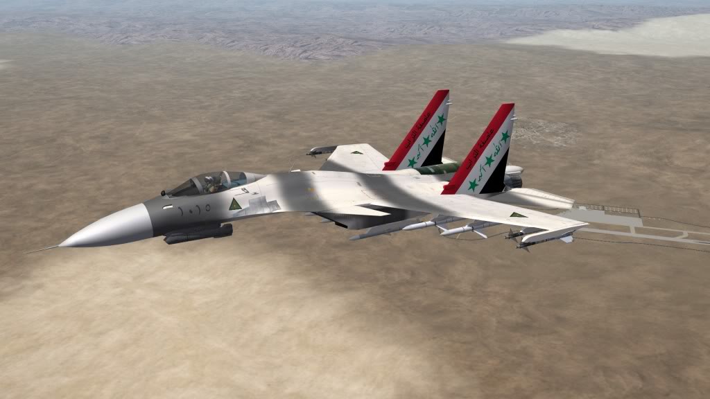 Asalt al forţelor de securitate irakiene