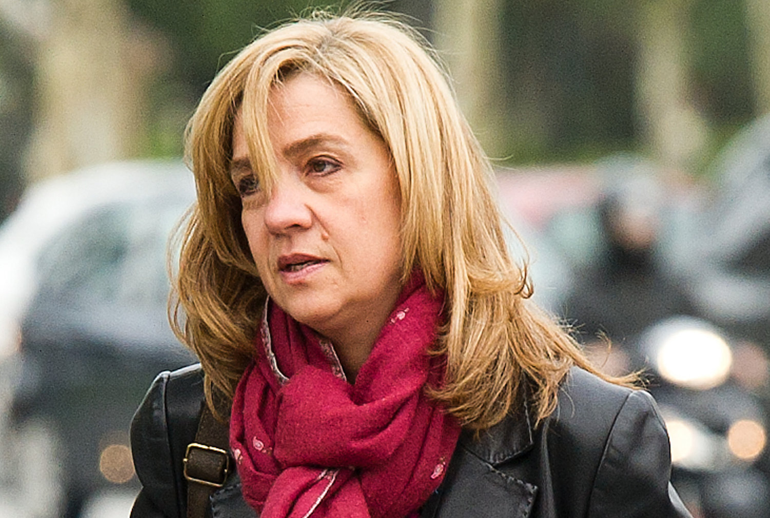 Infanta Cristina a Spaniei a fost achitată (audio)