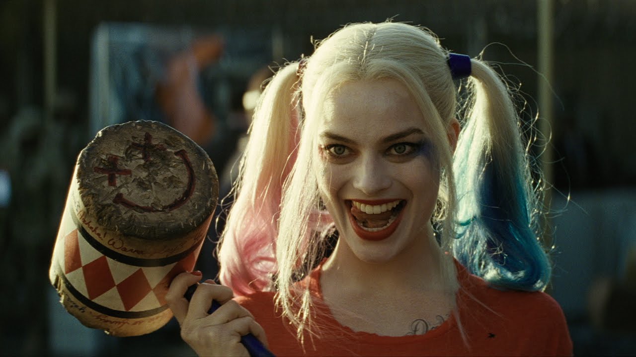 Mel Gibson este favorit pentru regia lui Suicide Squad 2