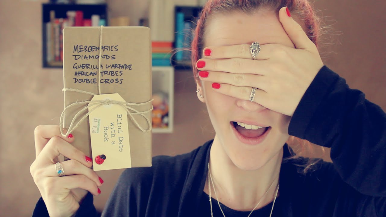 „Blind date cu 300 de carti”, initiativa inedita a unor tineri din Alba Iulia. In ce consta evenimentul ajuns la a 2-a editie