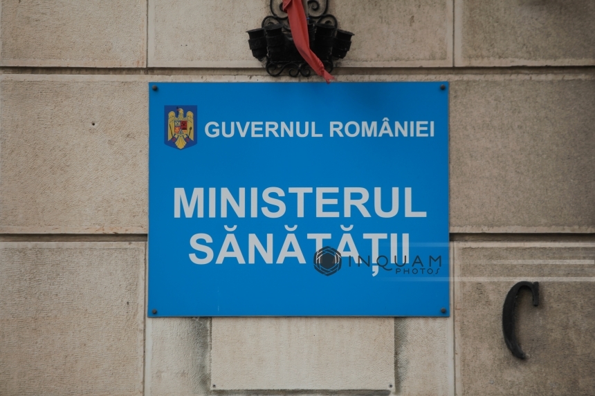 Ordinul de ministru anulat