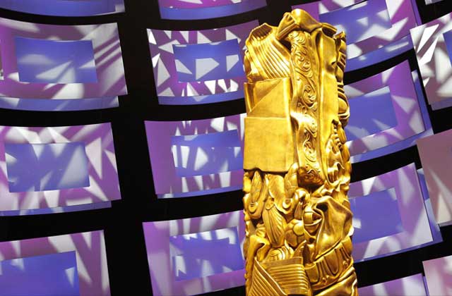 Asta seara are loc Gala Premiilor César!