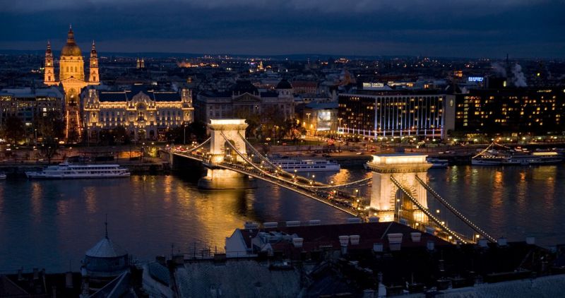 Budapesta se retrage din cursa pentru găzduirea JO