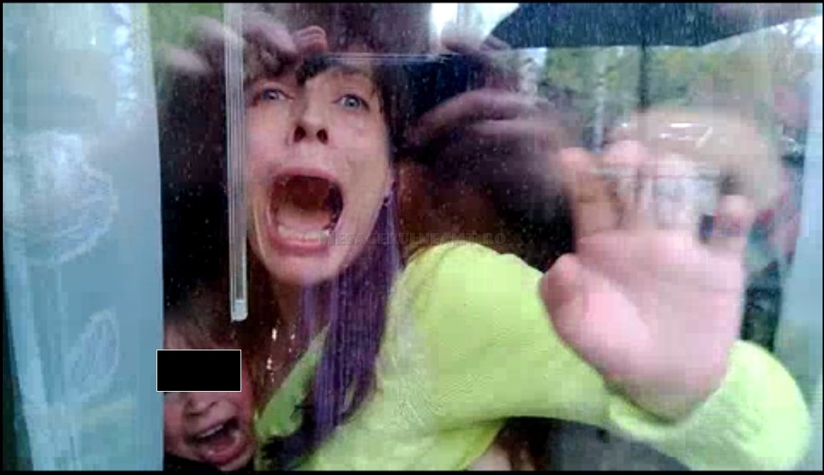 Cazul doctoriţei din Finlanda (audio)