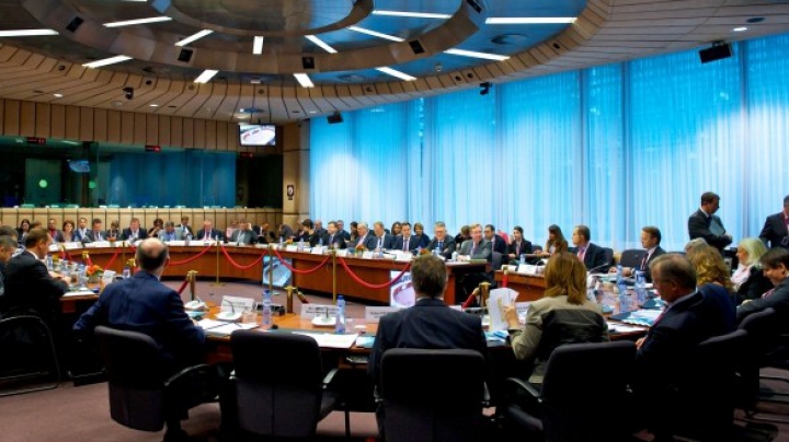 Plan de oprire a migranților (audio)