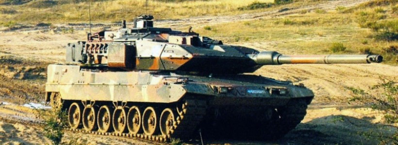 Tehnică militară pentru Lituania