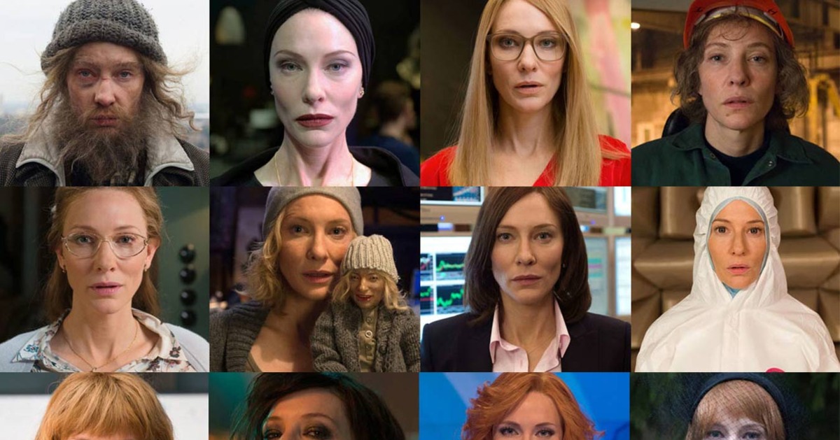 Cate Blanchett interpreteaza 13 roluri in filmul-eveniment „Manifesto”