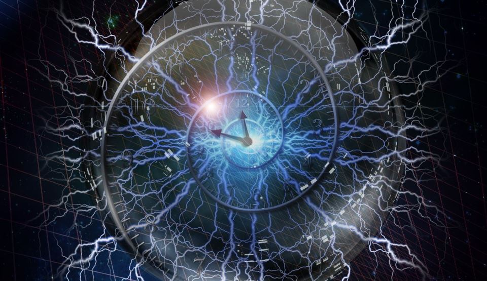 Descoperirea care va REVOLUŢIONA lumea! Specialiştii confirmă existenţa unui alt tip de materie