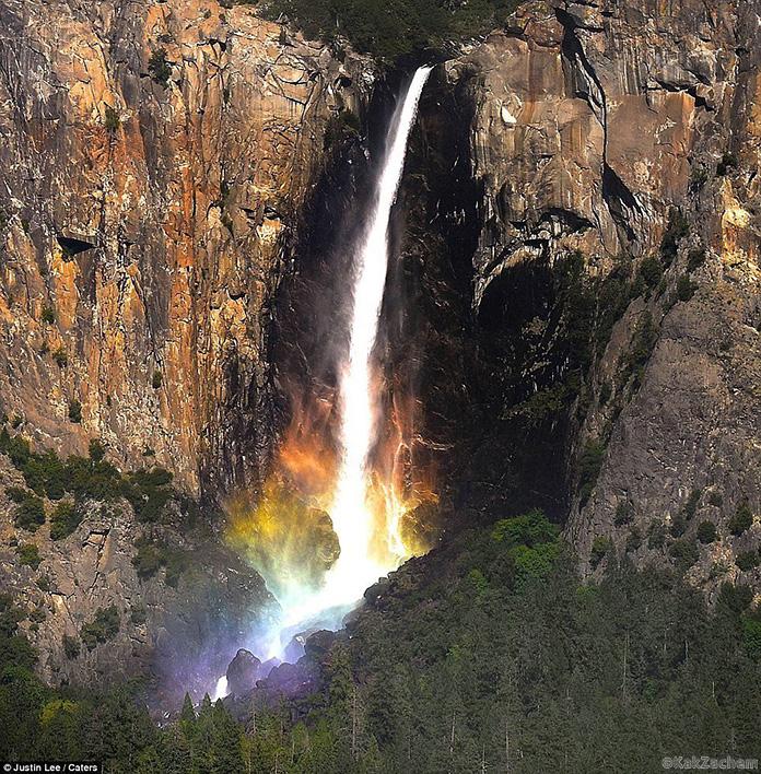 Vezi 20 de poze cu natura, de o frumusețe rară