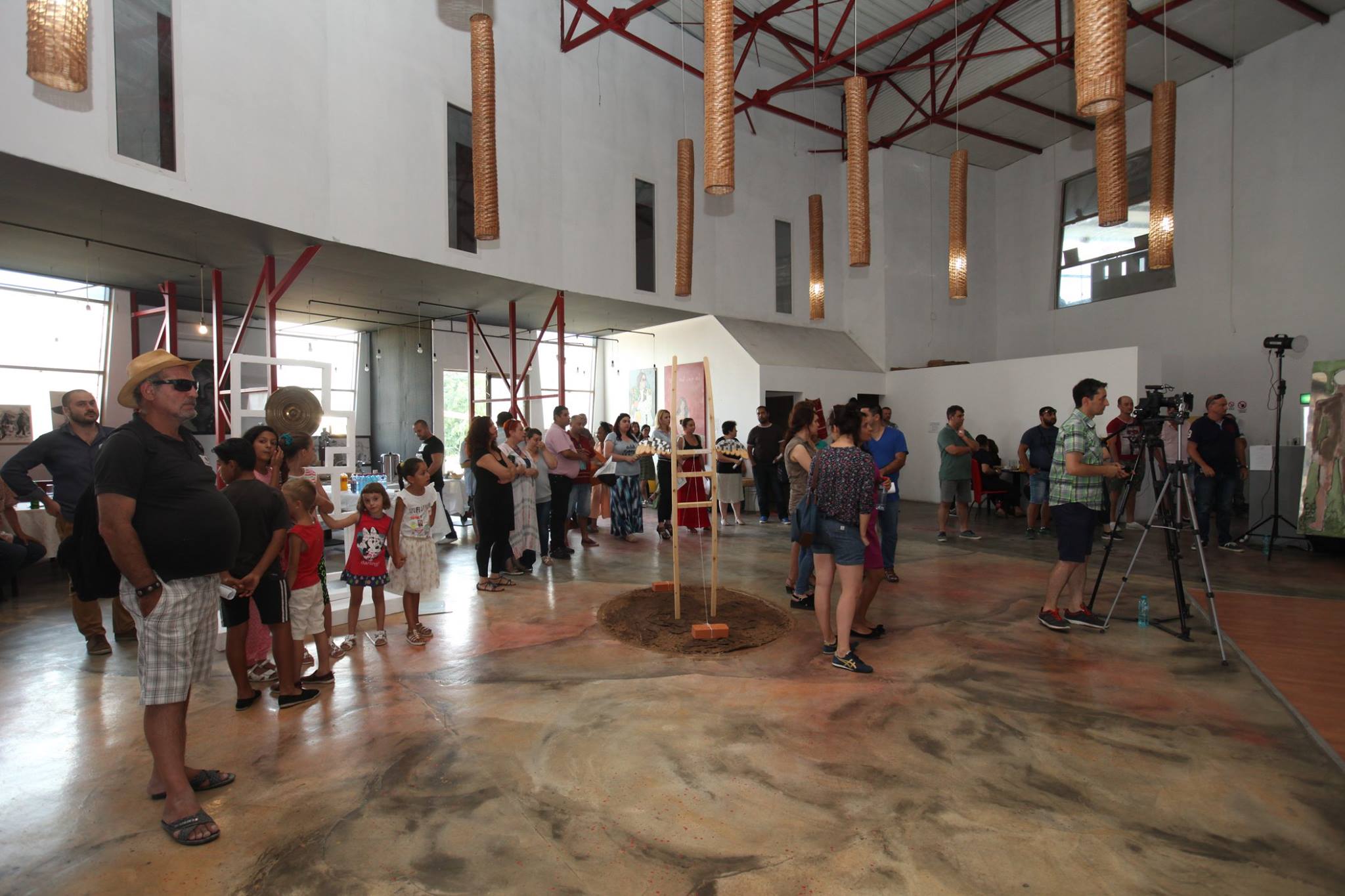 Caravana Culturală a Romilor în Universități popesește la Craiova