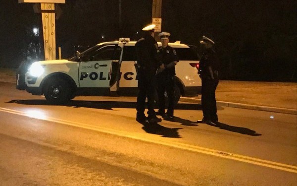 Atac intr-un club din orasul american Cincinnati