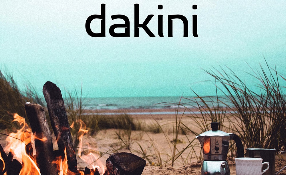 Festivalul Internațional Dakini la Tuzla