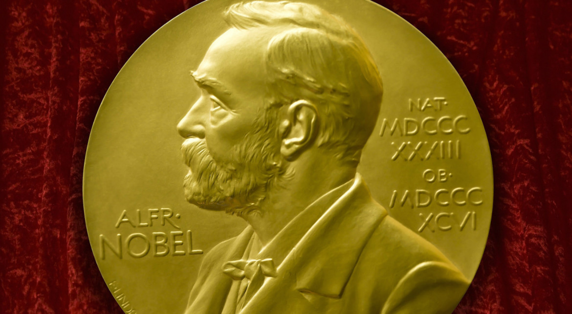 Câştigătorii Premiului Nobel (audio)