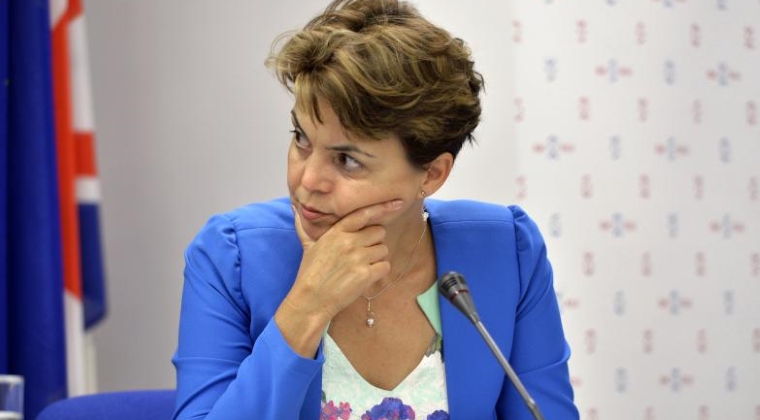 Dezbatere la București (audio)