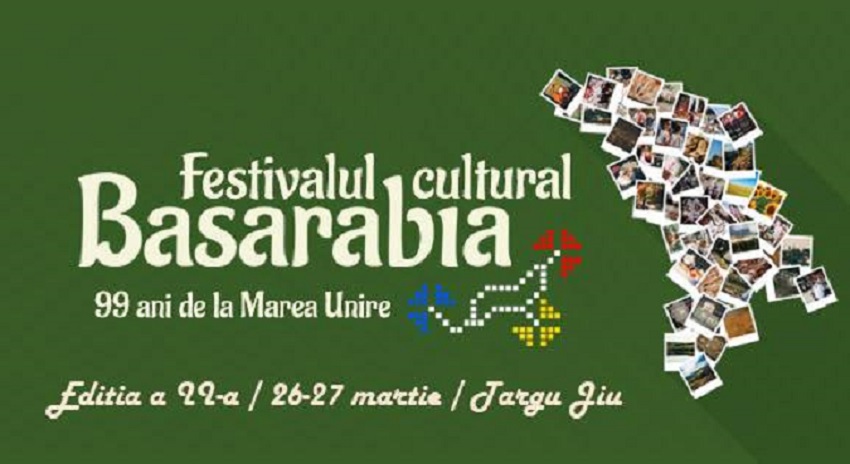 „Basarabian Party” la Târgu-Jiu