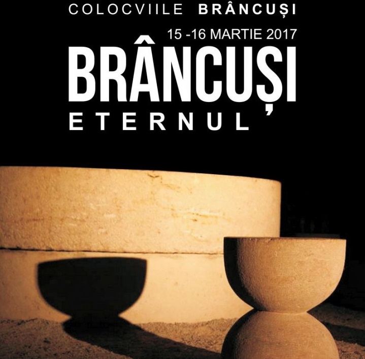 „Colocviile Brâncuşi”