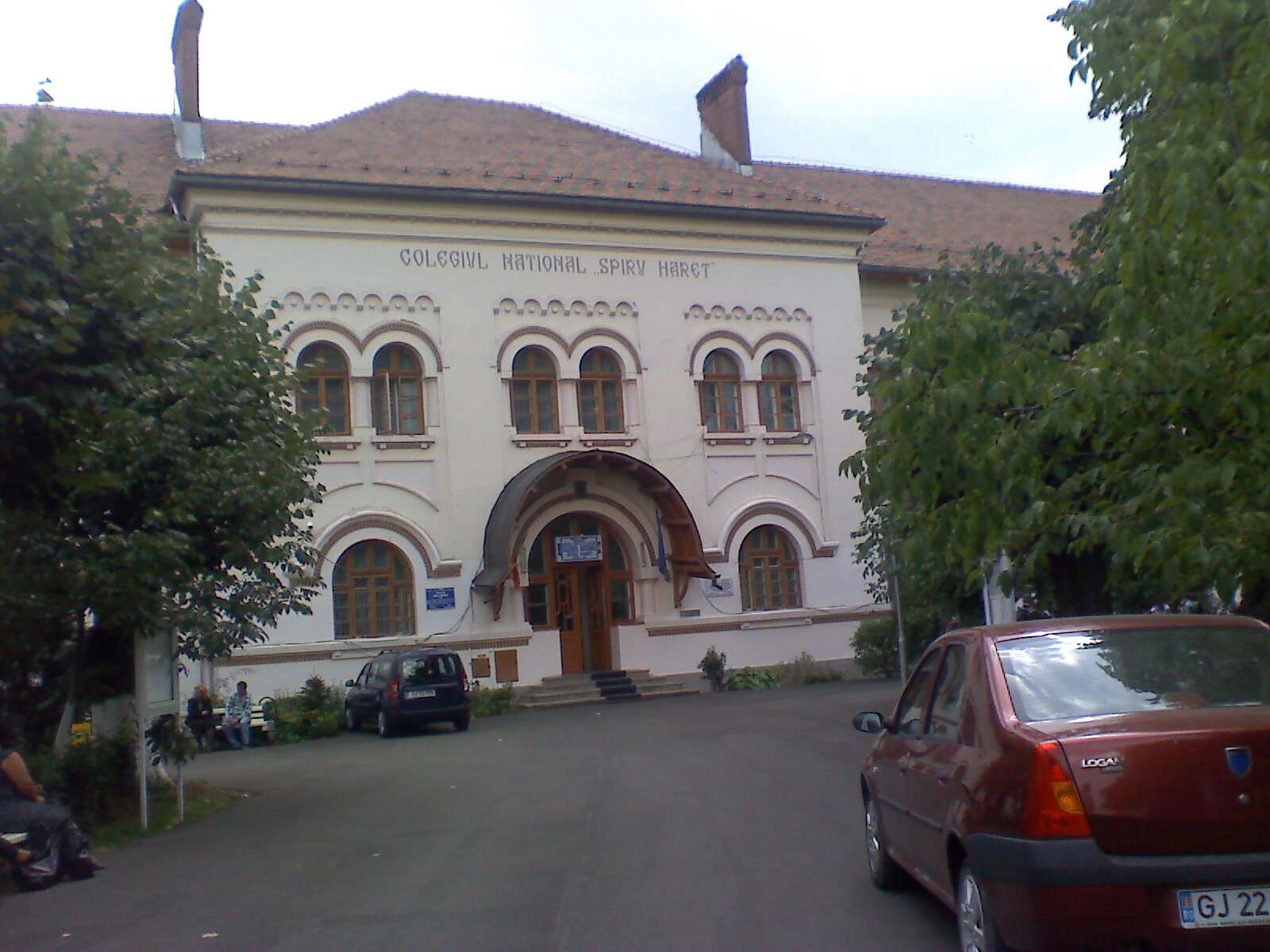 Olimpiada de limbi moderne, la Târgu-Jiu