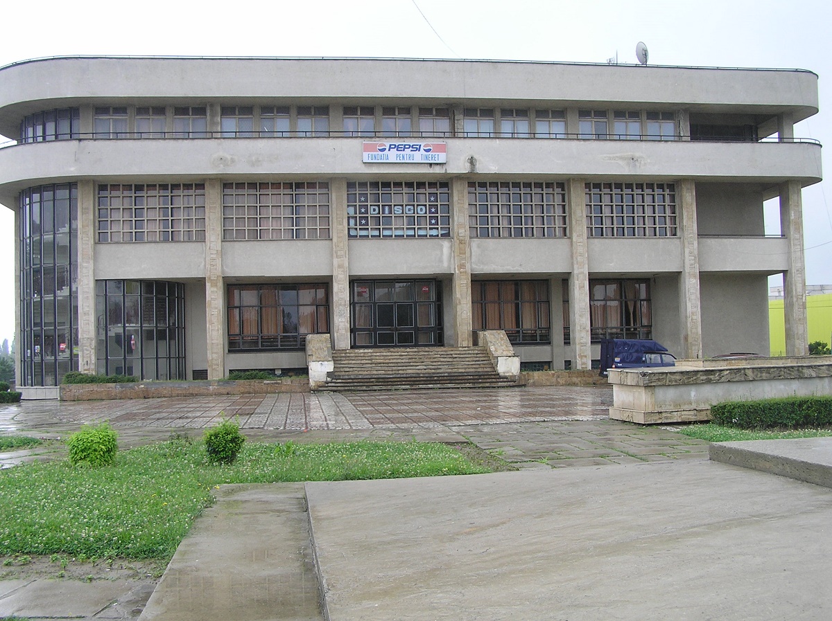 Târgul de modă Contex (audio)