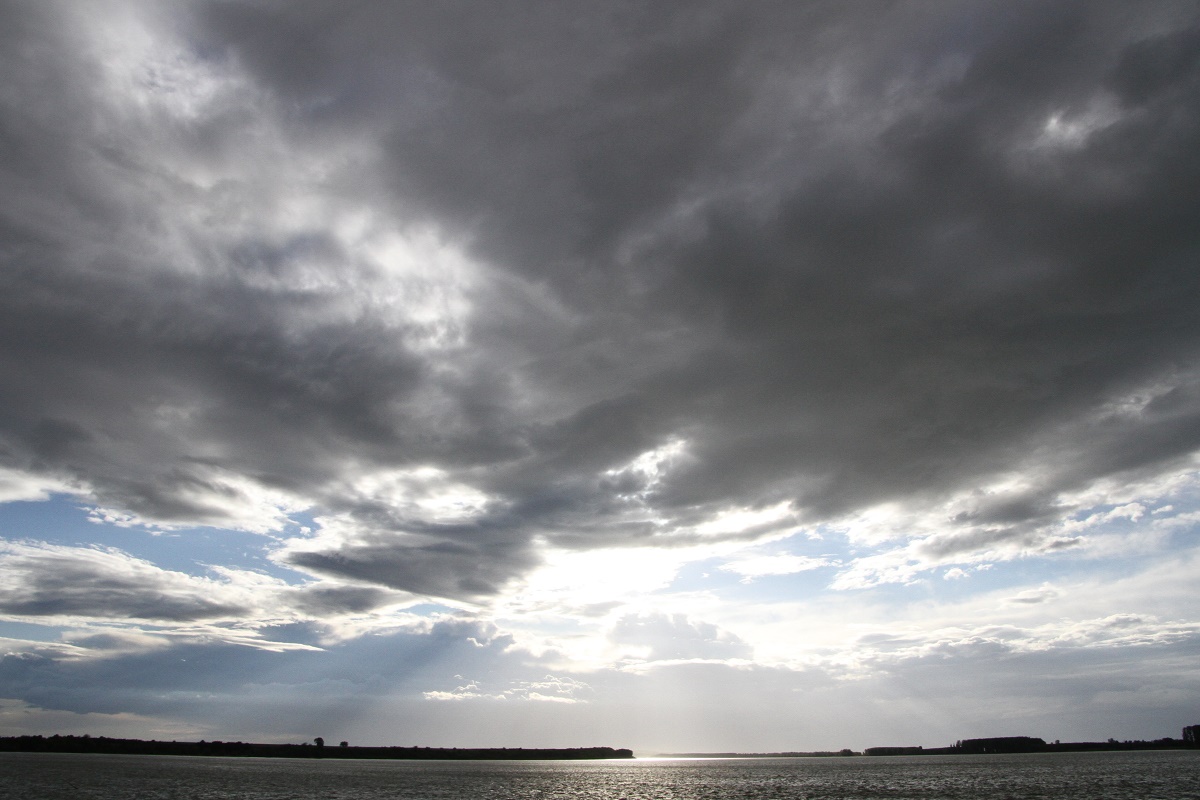 Vremea, astăzi, în Oltenia (audio)